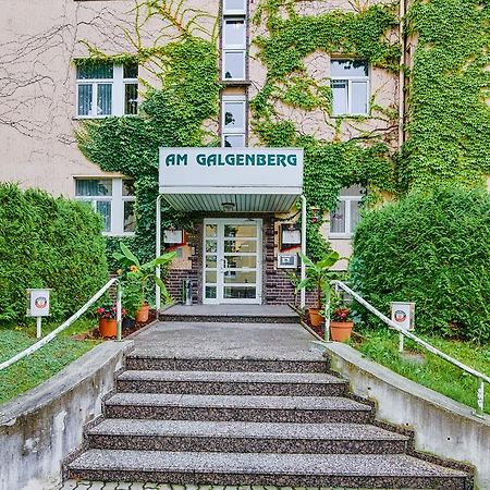 加尔艮堡酒店 格拉 外观 照片
